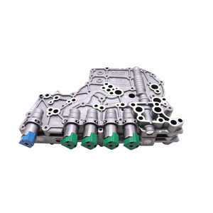 TRANSPEED Remanufactured VT5 Transmission Mechatronic Valve Body for Mitsubishi Haima Geely Transmission Drivetrain - Product Image 3