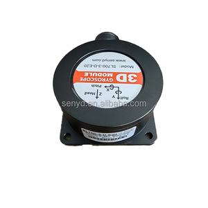 Goniómetro de sensor de ángulo giroscópico de grado industrial giroscopio para detectar ángulos de eje Z - Product Image 1
