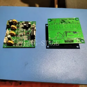 WM_KP-636 COB Ledパーマザーボードコントロールボード - Product Image 2