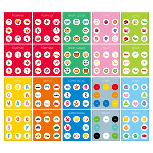 CE Montessori Wooden Tabletop Memory <strong>Challenge</strong> Flip Chess Set Kids Family Interactive Educational Logical Thinking <strong>Matching</strong> Toy - Product Image 3