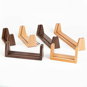 Đèn ngủ <span class=keywords><strong>LED</strong></span> 3D hình chữ U, khung ảnh gỗ, giá đỡ lịch acrylic, có thể tùy chỉnh, đặt hàng số lượng lớn, quà tặng độc đáo để bàn - Product Image 6