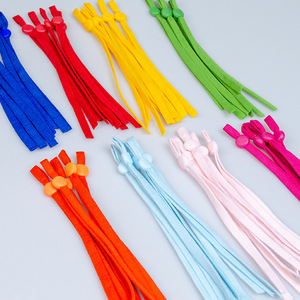 医療用弾性バンドストラップ2mm-5MM弾性耳ループ用調整可能 - Product Image 3