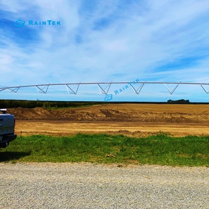 V8120 Series <strong>Center</strong> Pivot &amp; Linear Irrigation System - Product Image 5