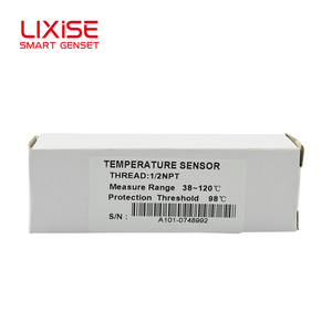 Replace <strong>VDO</strong> 98C <strong>1</strong>/2NPT Generator Engine Water Temperature Sensor LS-T981 - Product Image 5