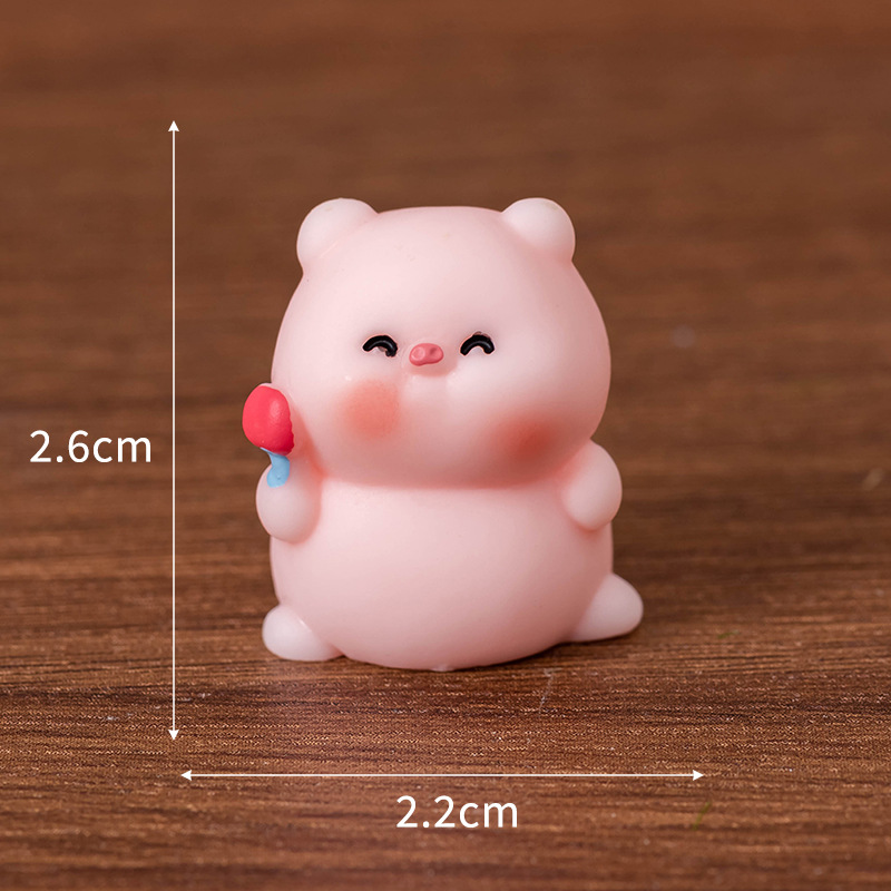 Le numéro 5 reçoit une glace