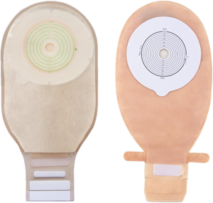 פאוטומיה מכונת ייצור שקית אנאלי קו ייצור שקית אנאלי מלאכותית פי colostomy פיסטולה ביצוע מכונה - Product Image 5