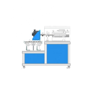 Sistema de prueba de servomotor de diseño modular Tipo de banco de prueba Equipo de prueba de verificación - Product Image 1