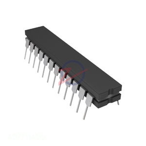 AD7711ASQ 24 CDIP veri toplama bileşenleri elektronik orijinal - Product Image 1