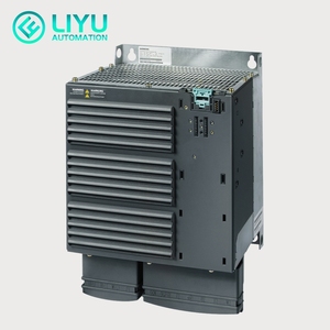 Original nuevo módulo de potencia SINAMICS G120 PM 250 para Siemens SINAMICS VFD SERVO PLC programación Control Industrial - Product Image 1