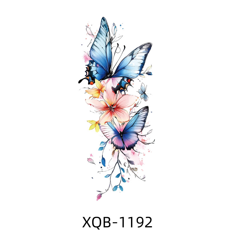 Xqb-1192
