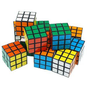 Mini 3cm Magic Cube Puzzle for Beginners Reward for Students Small <strong>Toy</strong> As a Back to School Gift - Product Image 3