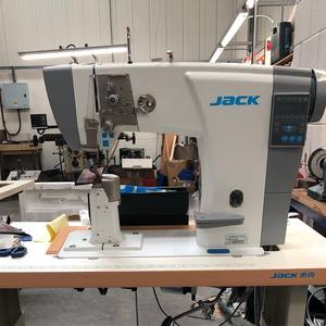 Top vendita cina marca industriale macchina da cucire Jack JK-6691 auto ad alta velocità rullo per <span class=keywords><strong>computer</strong></span> in vendita