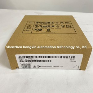 西门子6Es7331-7Pf01-0Ab0模拟输入模块用于/新用于PLC PAC和专用控制器工业控制中央处理器编程 - Product Image 5