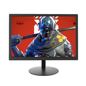 Monitor LCD de 19 pulgadas para monitor de escritorio de computadora para oficina comercial y uso doméstico 21,5 pulgadas 23,6 pulgadas - Product Image 5