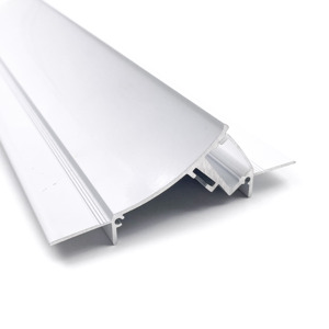 Alçıpan Led profil profil ışık asma tavan düşük profil Led gömme ışıklar - Product Image 4