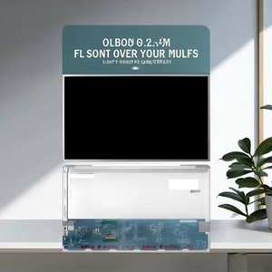 Chất Lượng Tốt LED & LCD Màn Hình Cho 15.6 1366X768 WXGA 3D 40 Pin LVDS Bình Thường LED & LCD TN PN N156B6-L3D REV.C1 - Product Image 4