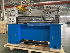 SHUOMAI Horizontal <strong>Lathe</strong> <strong>Machine</strong> CM6236 Gap Bed <strong>Lathe</strong> <strong>Machine</strong> For Metal