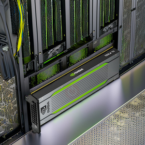 Original N VIDIA Tesla T4G Graphics Card 80GB DDR6 <strong>Memory</strong> GDDR6 Video <strong>Memory</strong> Type Fan Workstation Laptop <strong>Desktop</strong> VGA - Product Image 6