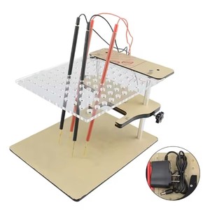 LED BDM RAHMEN BDM Sonde BDM Rahmen 2 in1 Adapter für KESS KTAG FGT-ECH V54 ECU Programmierer Chip Tuning Tool LED ECU Programmierer