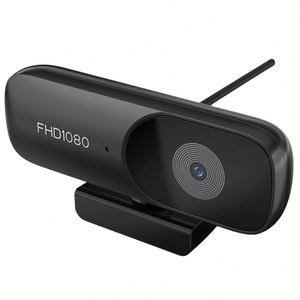 C90 Full HD Computer Webcam Auto Focus 1080P USB Webcam Built in MIC Network Video <strong>Camera</strong> with Factory Price - Product Image 4