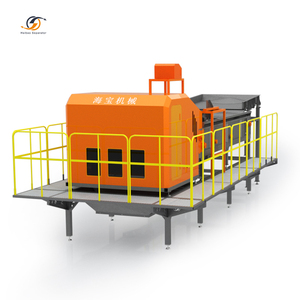 Máquina de clasificación de inteligencia de espectro NIR, dispositivo de clasificación multifuncional, precio barato - Product Image 1