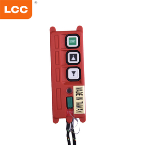 F21-2S telecomando multi wireless rf telecomando radio industriale - Product Image 2