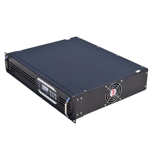 48V DC <strong>Input</strong> 220V 1kva 800w Pure Sine Wave Power <strong>Inverter</strong> for Telecom System - Product Image 1
