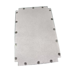 Gnss GPS spoofing Thiết bị phát triển Board Kit Deception thiết bị giả mạo giả lập tần số đầy đủ thiết bị - Product Image 5