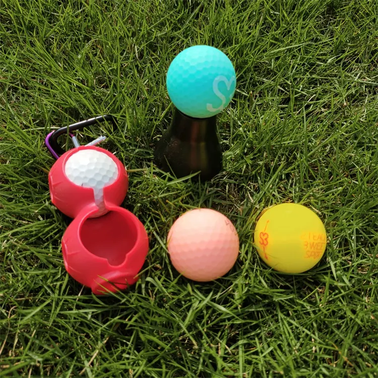 סיטונאי מכירות העליון כדורים עם מחזיק ממותגים בהירים ממותגים 3 4 5 שכבות מותאמות אישית לוגו rfid