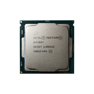 Procesador CPU Xeon Silver 4310T 10 Core 20 hilos 1DPC DDR 4 2667 3,4 GHz para procesadores de servidor - Product Image 1