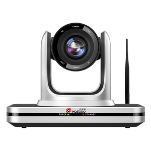 <span class=keywords><strong>Cam</strong></span>éra de conférence sans fil HD 10x Zoom optique 4K 8505.8k G Enseignement en direct Streaming Traduction de bureau - Product Image 1