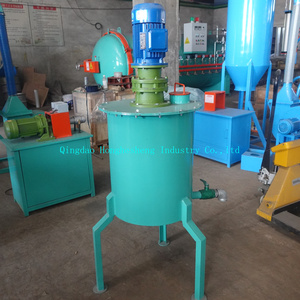 タイヤ式タイヤ建築設備/タイヤ式タイヤ再構築機械/タイヤ冷リトレッド生産 - Product Image 3