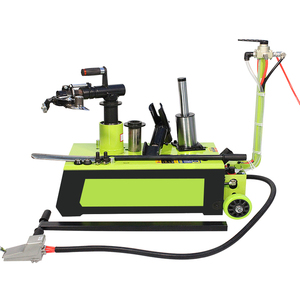Factory Supply Heavy Duty Truck <strong>Tire</strong> Change <strong>Machine</strong> Portable Tyre Removal Tool Hydraulic <strong>Tire</strong> Changer - Product Image 6