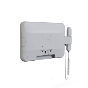 15.6 inç 16MP ön kamera tıbbi Android Tablet PC ile IEC60601-1 EN60601-1 CE FCC ISO22196