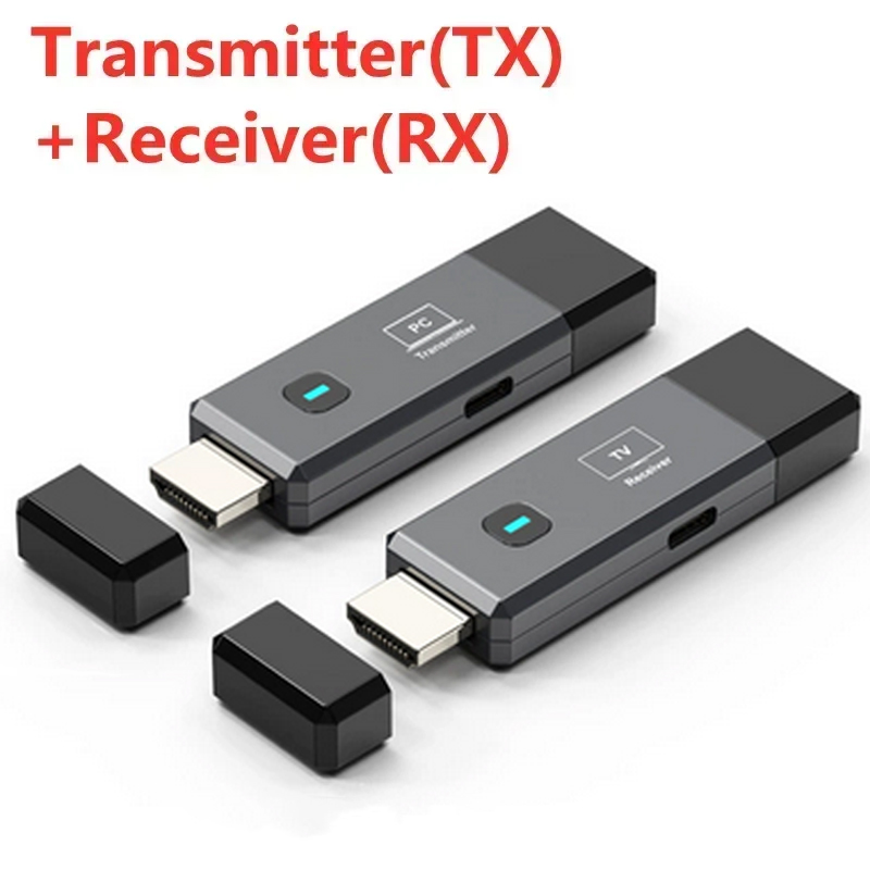 Negro rx y tx
