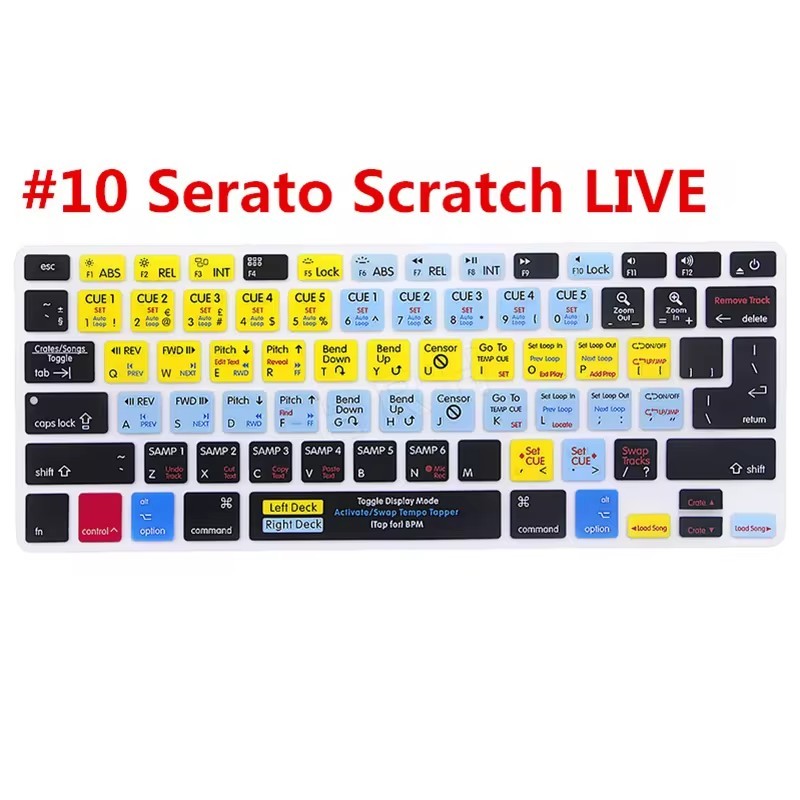 Serato Scratch Live