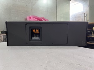 Customize Solutions Professional Line Array Dj Speakers Audio Outdoor Sound <strong>System</strong> for Stage <strong>Performance</strong> - Product Image 5