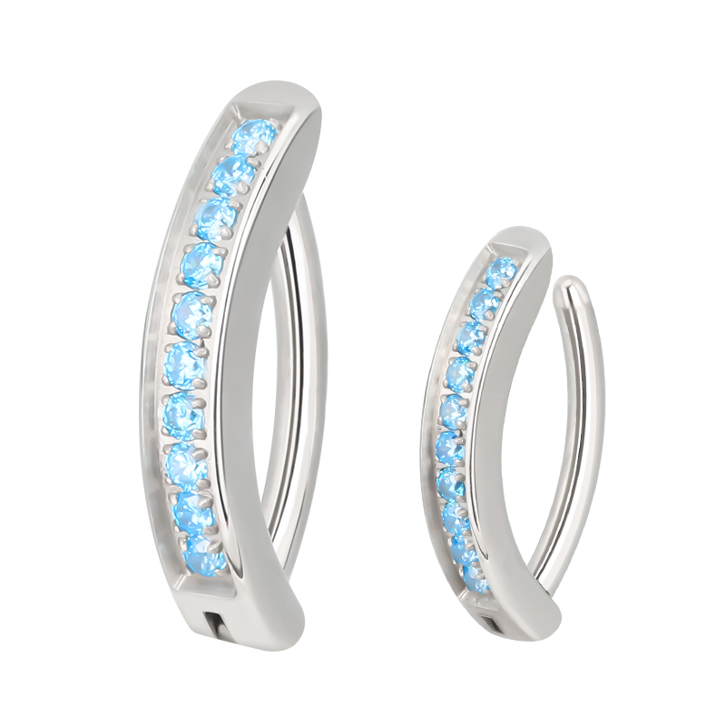 TB-1266 Aqua 1.6*10mm