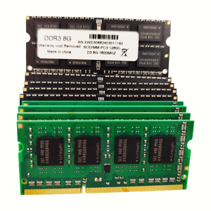 RAM DDR3ノート型メモリモジュールRAM DDR3 8GB 1600MHzコンピュータメモリDDR3 4GB 1333MHz - Product Image 6