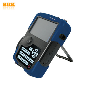 Iş parçası için Vertex serisi yüksek doğruluk taşınabilir Eddy akım kusur dedektörü iç ince kusur algılama test ekipmanları - Product Image 5