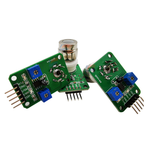 Sonda Gas uscita analogica personalizzata controllo qualità aria biossido di carbonio CO2 moduli sensore MG811 - Product Image 3