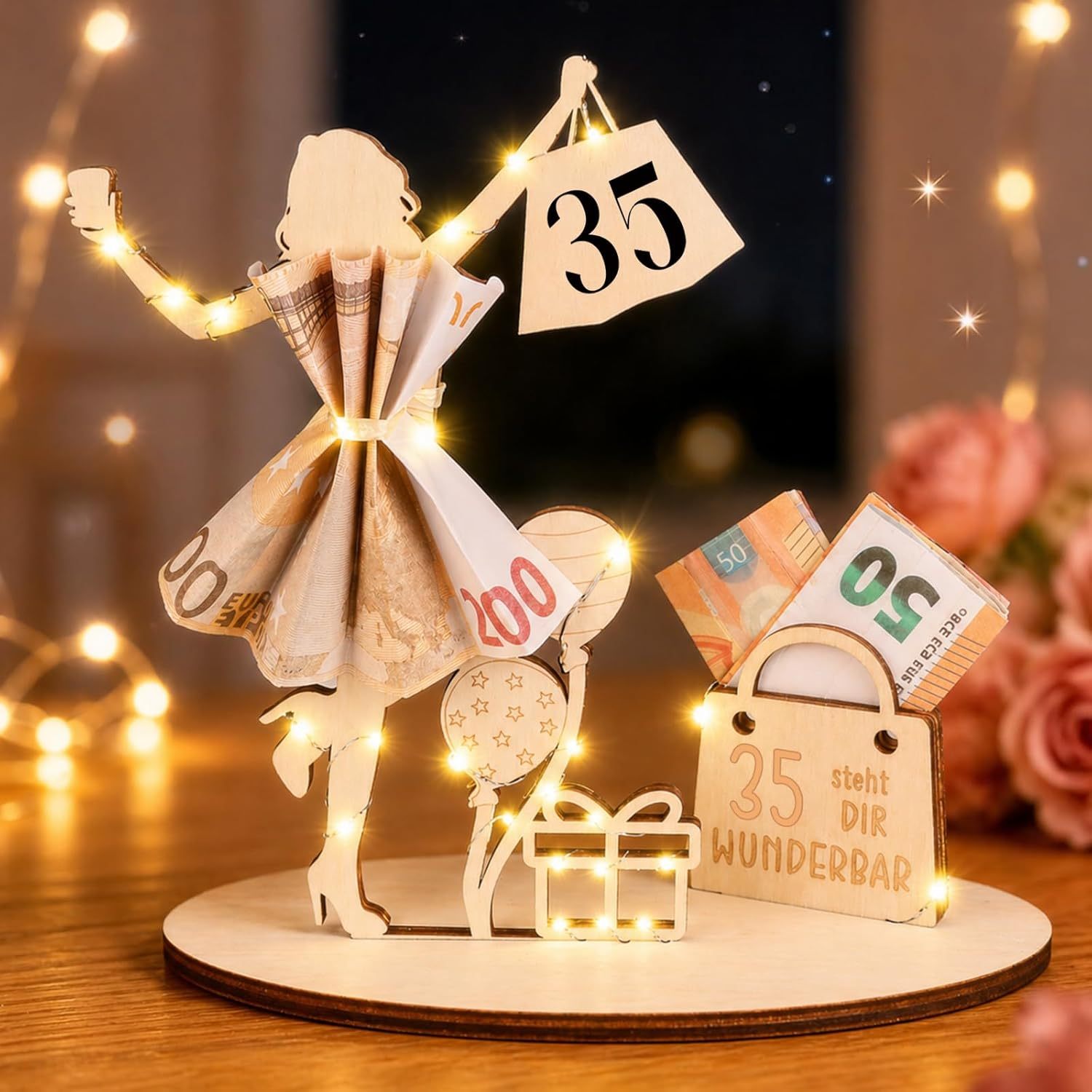 35 cumpleaños