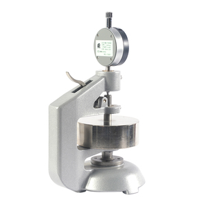 YT-H-4A/B/C ölçmek kalınlığı kağıt enstrüman profesyonel test cihazı laboratuar ekipmanları - Product Image 3