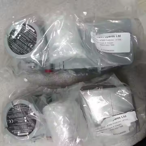 Apparecchiature di collaudo eccellenti ad un ottimo prezzo per posizionatore di valvole Masoneilan 4000/4700E ad alte prestazioni - Product Image 2