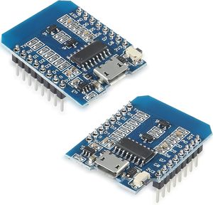 Módulo WIFI ESP8266 esp12 12F ESP8266 Módulo WIFI inalámbrico ESP 8266 - Product Image 1
