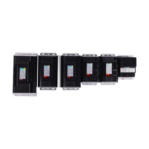 Suministro de fábrica 2000W Controlador de vehículo eléctrico 60V Controlador de motor BLDC Controlador de onda sinusoidal de 72V - Product Image 3