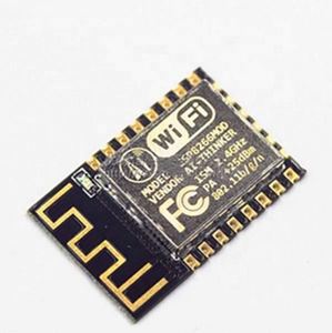 Original ESP8266 Serial Wifi Modul ESP-12F - Product Image 1