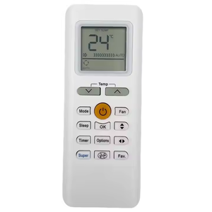 Werks großhandel Smart AC Klimaanlage Universal fernbedienung RG70E/BGEF RG70A/BGEF RG70E1/BGEF Ersatz RF Sensing