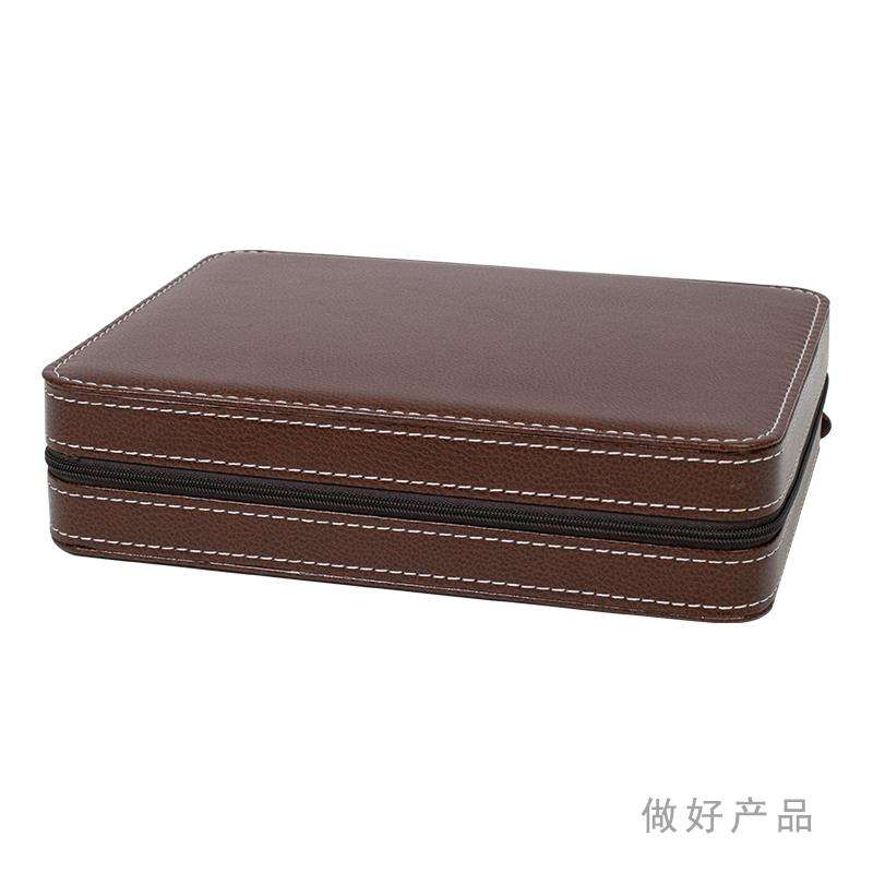 Marron (24*18*6 cm)