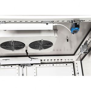 低压配电盘控制柜3p开关设备配电盘低压开关设备配电盘 - Product Image 5
